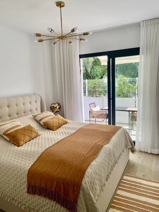 Apartamento 2 habitaciones 86m² en venta - Costa Del Sol — 9