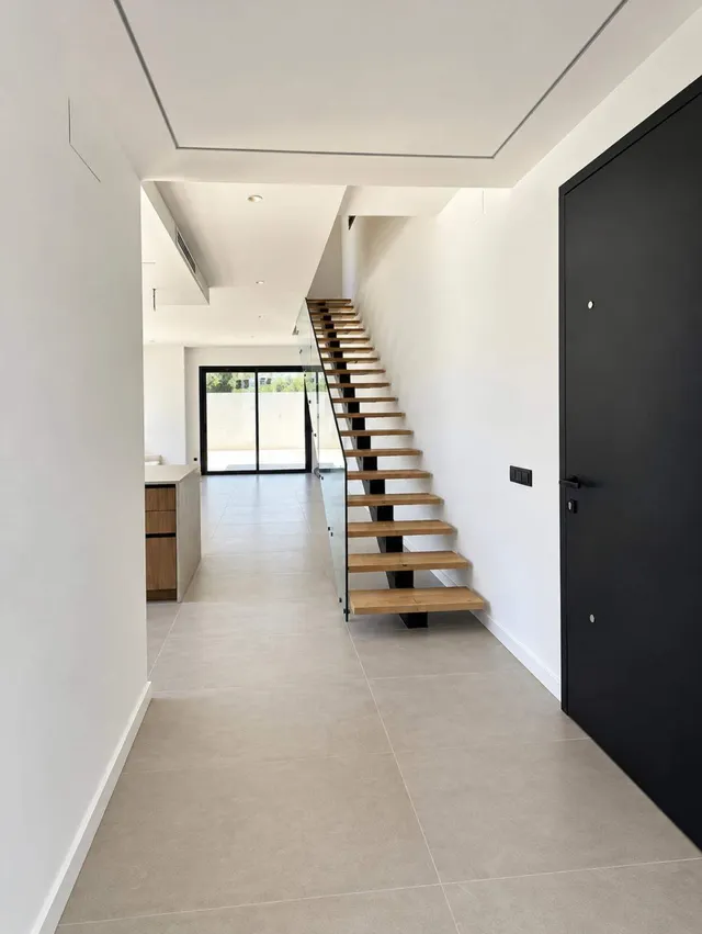 Espectacular casa de obra nueva en Mas Alba — 48