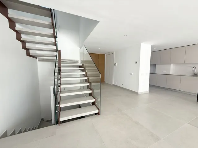 Adosado 4 habitaciones 286m² en venta - Marbella — 7