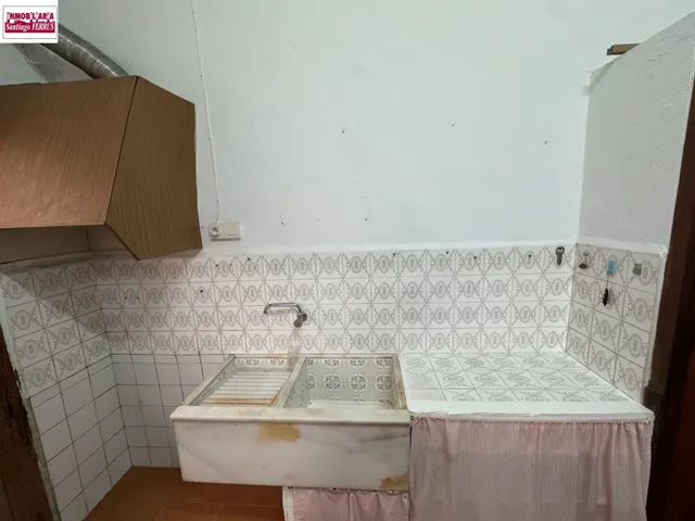 VENTA DE CASA EN BENIFAIO (VALENCIA) — 7