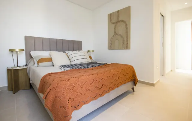 Bungalow 3 habitaciones 92m² en venta - San fulgencio pueblo — 12