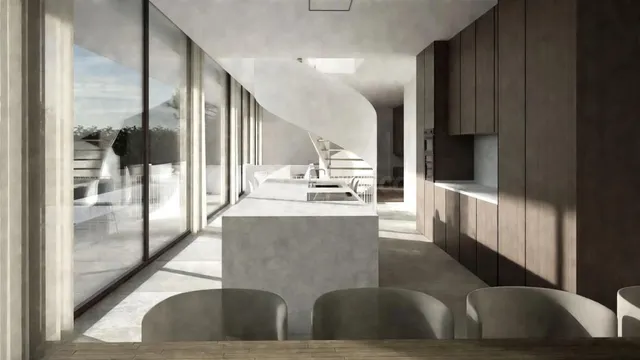 Villa 5 habitaciones 509m² en venta - Montgó - Ermita — 15