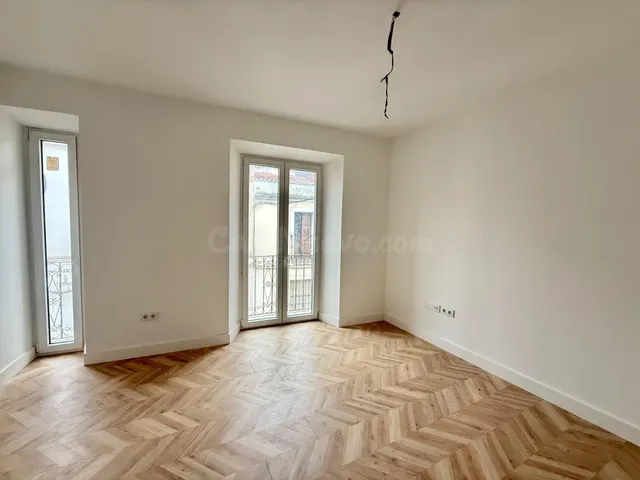 Vivienda en Planta Primera – Totalmente Reformada ✨