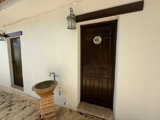 CHALET EN LOS VALIENTES — 40