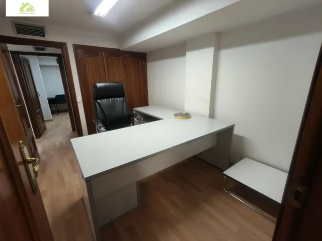 OFICINA EN ALQUILER EN ZONA DE LA MARINA — 7
