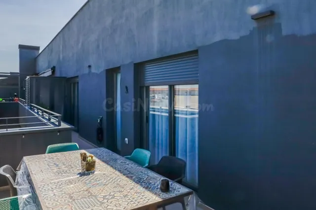 ÁTICO EN VENTA CÓRDOBA - foto 3