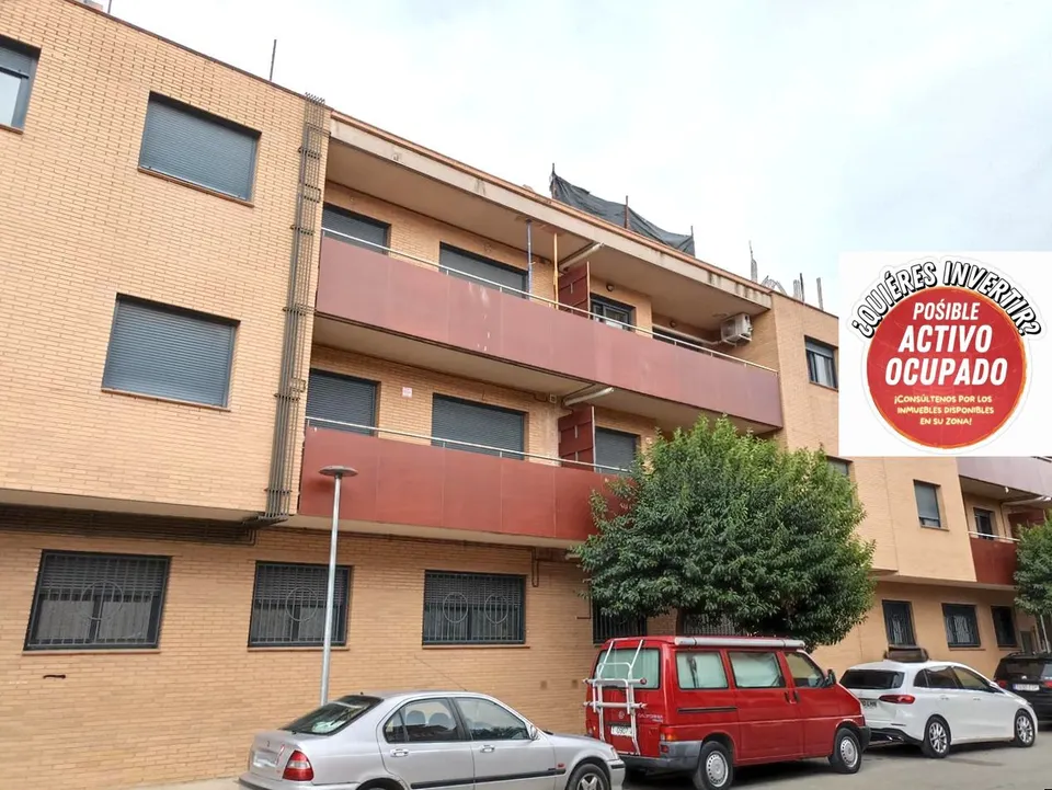 Venta piso en Alcoletge