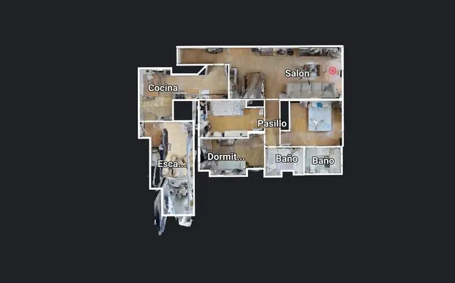 Apartamento 3 habitaciones 128m² en venta - Riviera del sol — 31