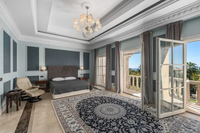 Chalet 7 habitaciones 2000m² en venta - Marbella — 31