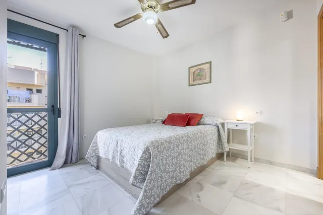 Apartamento 2 habitaciones 81m² en venta - Centro — 13