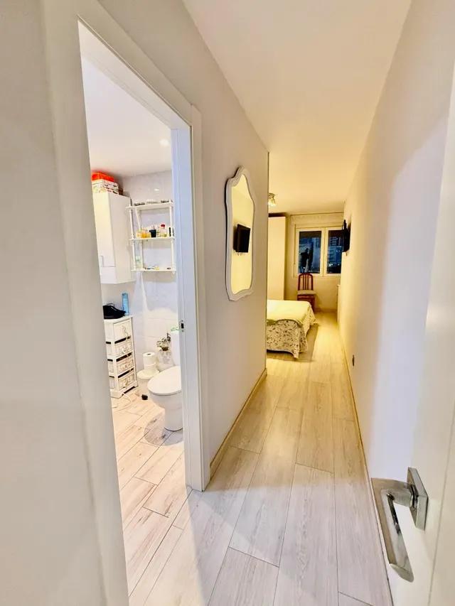 Apartamento en exclusiva de 2 dormitorios con piscina y vistas al parque de l'aigüera  en Benidorm — 9