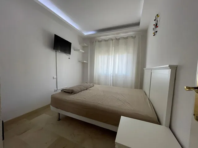 Ático 2 habitaciones 86m² en venta - Centro — 23