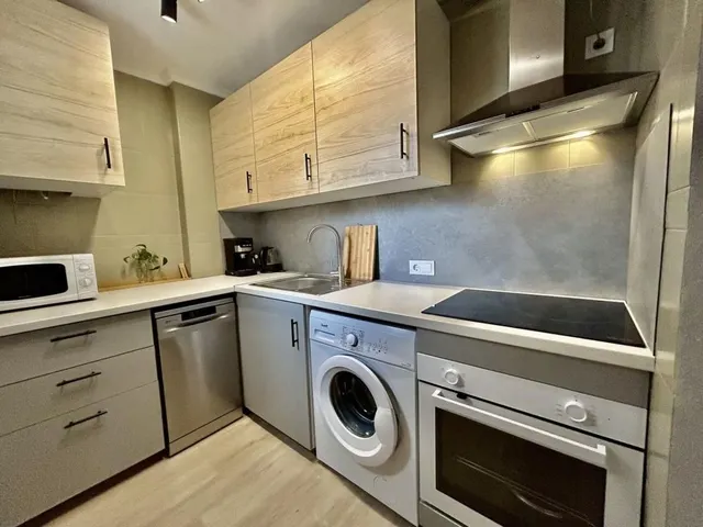 Apartamento 1 habitación 60m² en venta - Playa del Cura — 6