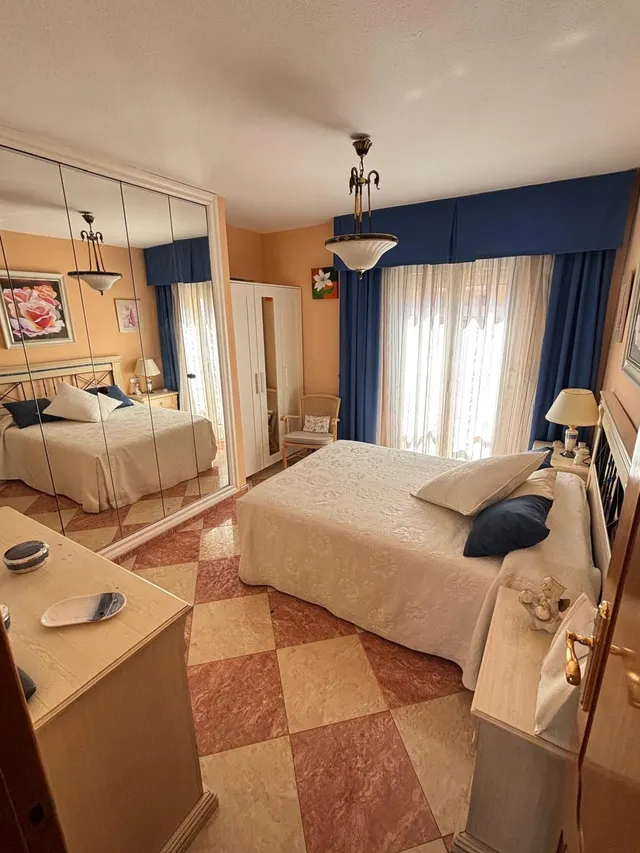 Apartamento 4 habitaciones 105m² en venta - Marbella — 10