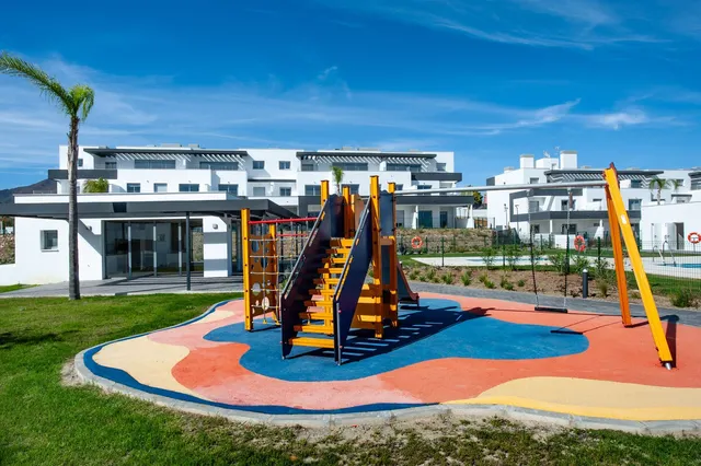 Ático 2 habitaciones 81m² en venta - Costa Del Sol — 23