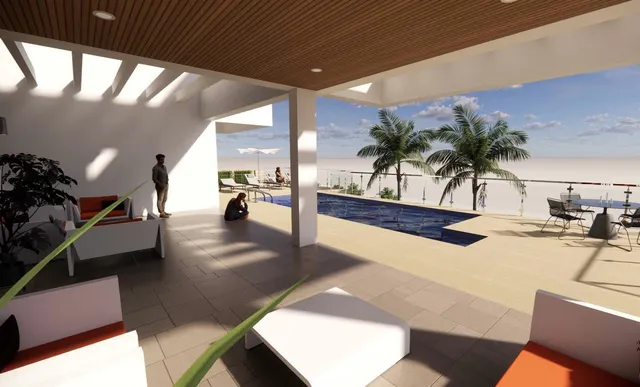 Parcela en venta - Riviera del sol — 18