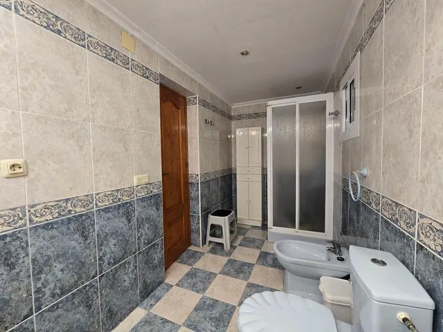 Bungalow en planta baja en zona Torretas — 15