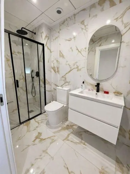 Adosado 2 habitaciones 99m² en venta - Costa blanca sur — 12