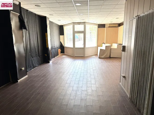ALQUILER DE LOCAL COMERCIAL EN SOLLANA (VALENCIA) — 2