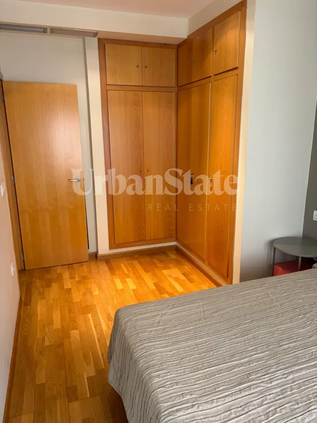 Vivienda en Alquiler de 2 habitaciones AMUEBLADA — 19