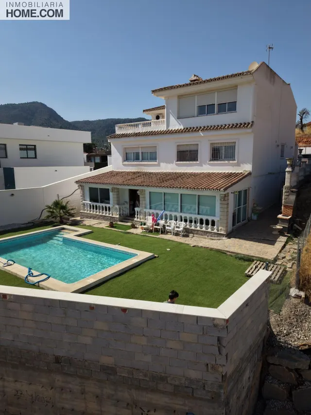 Villa Exclusiva en Alhaurín de la Torre – Zona Capellanía /  - foto 5