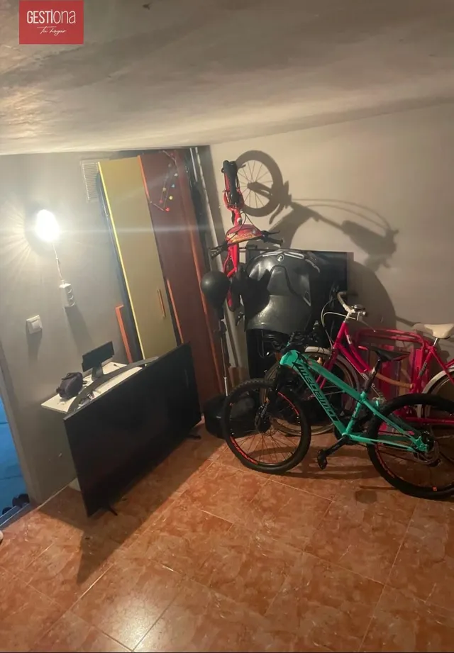 Trastero en Venta de 10m2 en Urbanización Privada - San Migu - foto 2