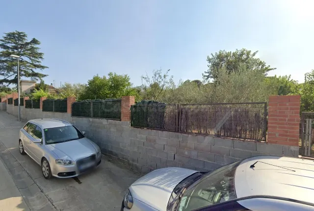 Se vende terreno urbano en Colonia Castelltort – Sant Quirze - foto 4