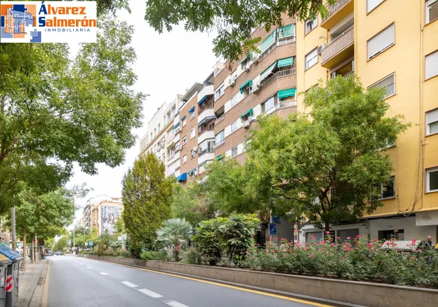 ÁTICO EN CAMINO RONDA JUNTO A RECOGIDAS — 25