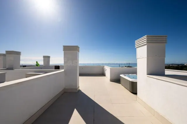 Apartamento 2 habitaciones 235m² en venta - El Higuerón — 11