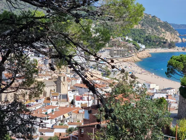 Parcela en Tossa de mar - foto 2