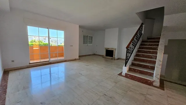 Adosado 4 habitaciones 272m² en venta - Riviera del sol — 6
