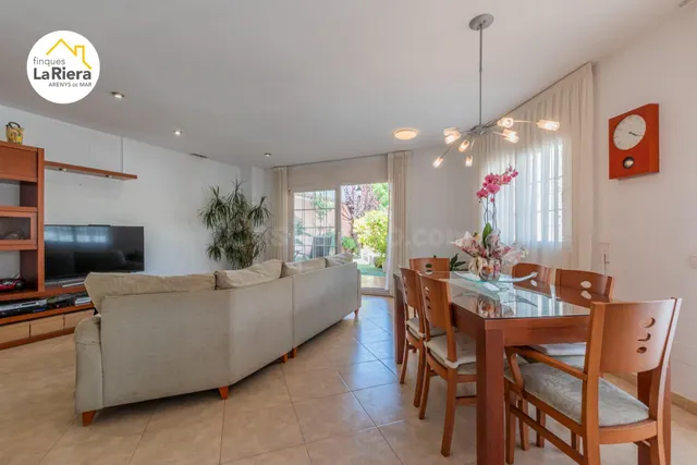 MAGNÍFICA CASA EN ARENYS DE MUNT - foto 4