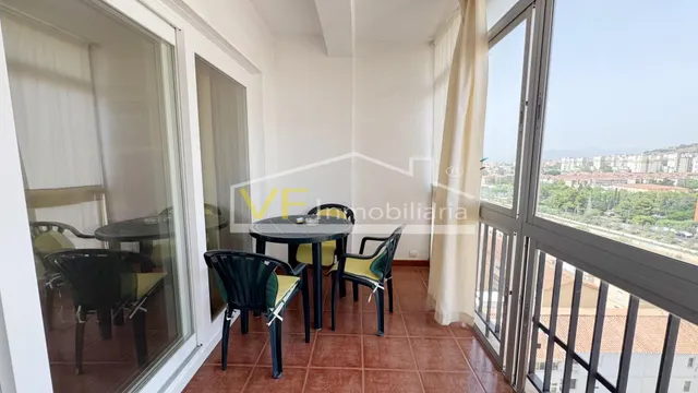 ¡El hogar que estabas buscando en Ciudad Jardín! — 9
