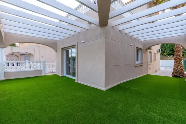 Casa 3 habitaciones 246m² en venta - Pueblo Acantilado - Lanuza — 6