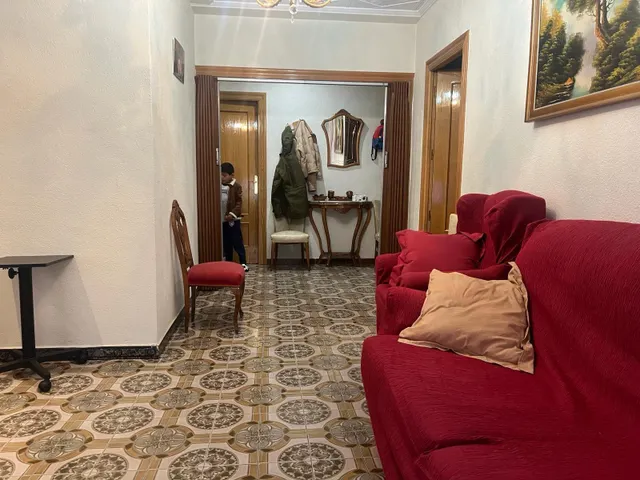 CASA EN LOS DOLORES CON ASCENSOR 249000EUROS  678421372 — 27