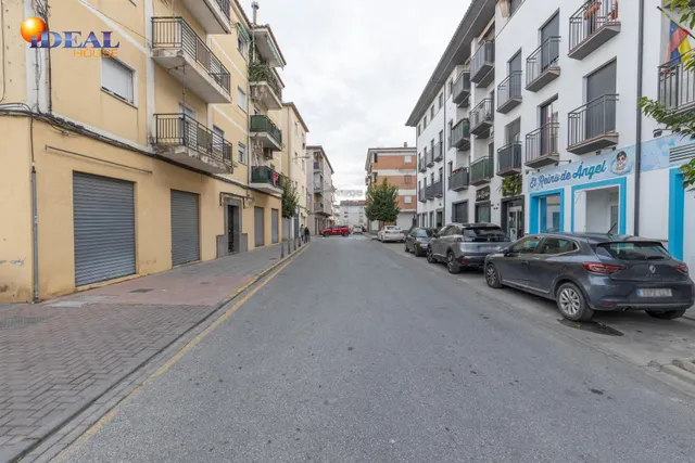INCREIBLE LOCAL COMERCIAL EN SANTA FE CON EXCELENTES comunicaciones — 9