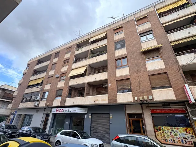 Amplio Apartamento en Almoradí — 27