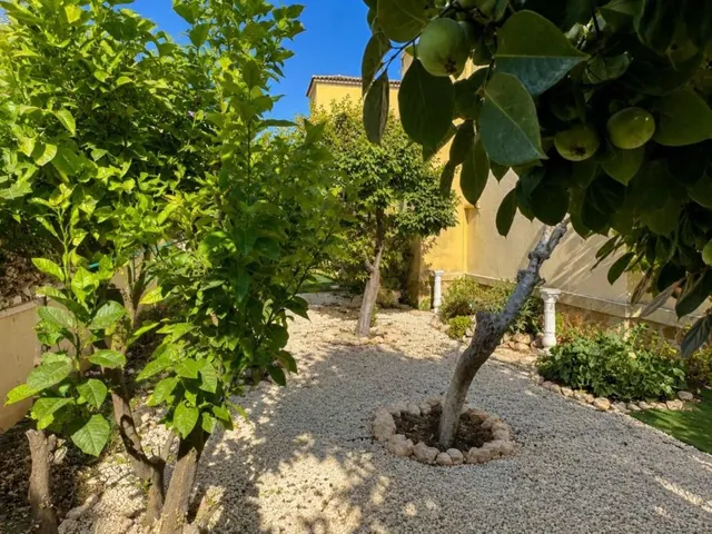 Bungalow 1 habitación 88m² en venta - Lomas de Cabo Roig — 18
