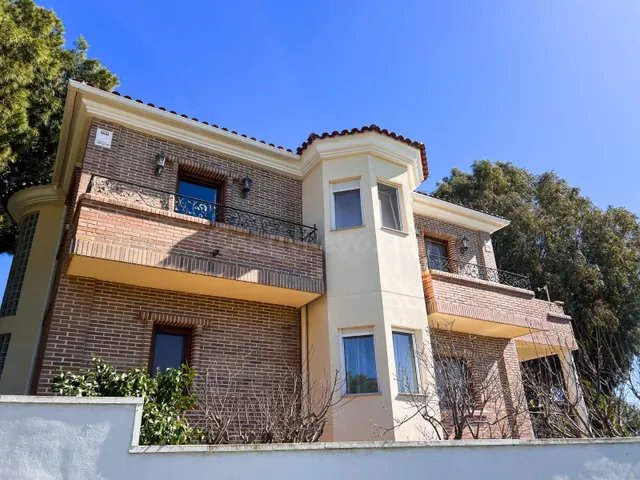 Villa de Lujo 5 habitaciones 300m² en venta - Centro de la C - foto 3
