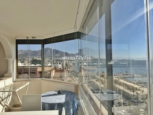 Ático 2 habitaciones 82m² en venta - Centro — 14