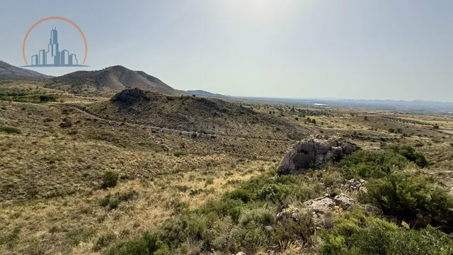 🏡 ESPECTACULAR FINCA RÚSTICA EN CABEZO DE MONTAÑA – 63.000 m - foto 2