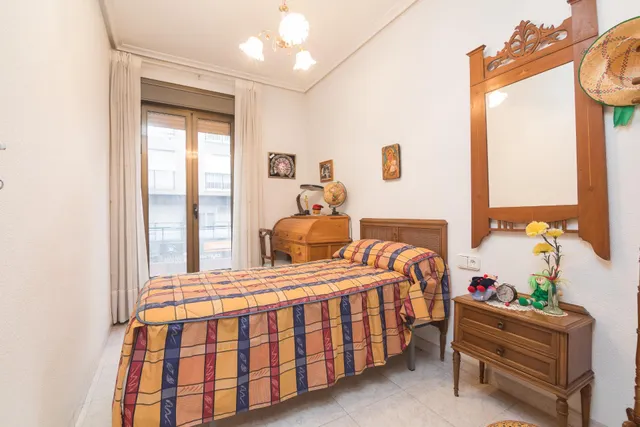 VIVIENDA UNIFAMILIAR CENTRICA — 20