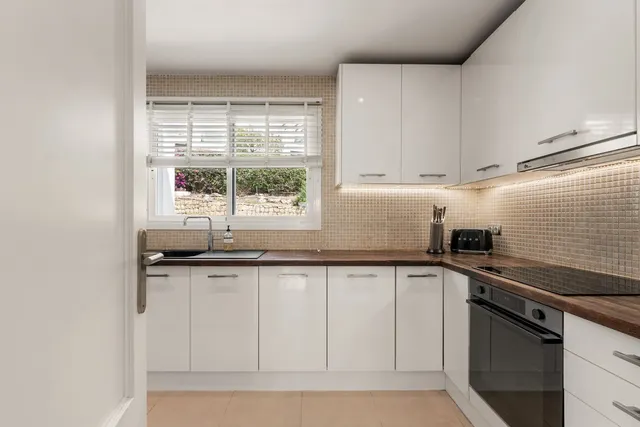 Ático 2 habitaciones 149m² en venta - Marbella — 13