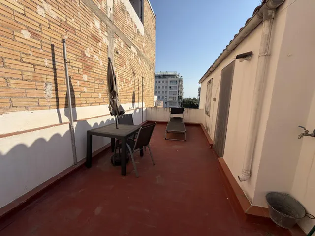 Adosado 2 habitaciones 60m² en venta - Centro — 33