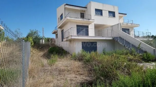 LOTE DE 15 FINCAS EN URB. LAS PEDRIZAS CHIVA - foto 5