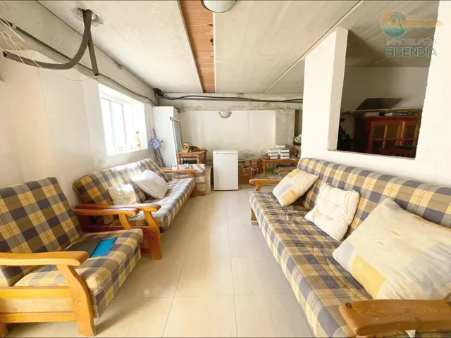 ENCANTADORA CASA TIPO BUNGALOW EN PLANTA BAJA EN CAMPOSOL — 45