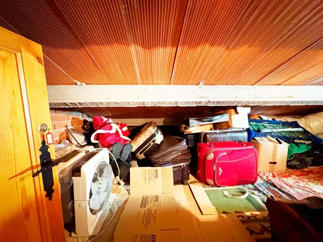 Urbis te ofrece una casa en venta en Navarredonda de la Rinconada, Salamanca. — 50
