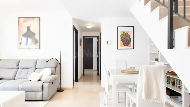 Apartamento 2 habitaciones 122m² en venta - Villamartín-Las  - foto 5