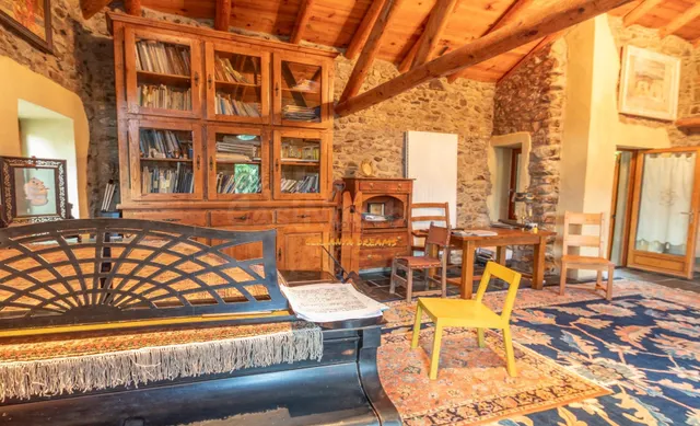 Gran casa histórica y única - foto 4