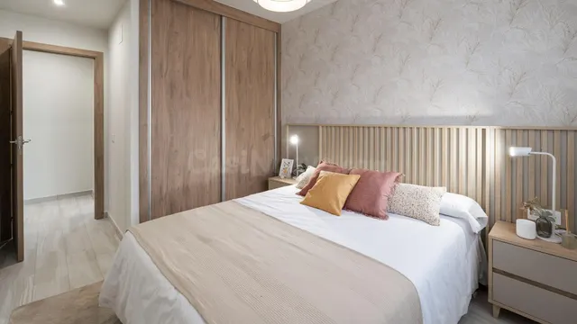 Bungalow 2 habitaciones 135m² en venta - Costa de almeria — 19